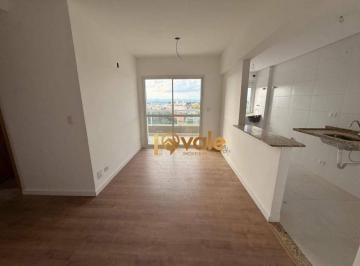 Apartamento · 66m² · 3 Quartos · 2 Vagas · Apartamento em Jardim Califórnia, Jacareí/SP de 66m² 3 quartos à venda por R$ 490.000,00 ou para loc