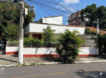Casa · 255m² · 4 Quartos · 3 Vagas · Casa em Icaraí, Niterói/RJ de 255m² 4 quartos à venda por R$ 850.000,00