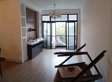 Apartamento · 123m² · 3 Quartos · 3 Vagas · Apartamento em Itararé, São Vicente/SP de 123m² 3 quartos à venda por R$ 904.000,00