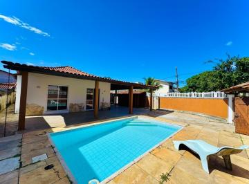 Casa · 190m² · 3 Quartos · 2 Vagas · Casa em Itaipu, Niterói/RJ de 190m² 3 quartos para locação R$ 6.000,00/mes