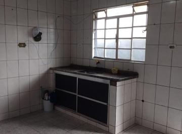 Casa · 2 Quartos · 1 Vaga · Casa em Jardim Paraíso, Jacareí/SP de 0m² 2 quartos para locação R$ 1.400,00/mes
