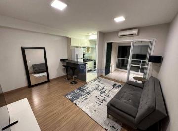 Apartamento · 51m² · 1 Quarto · 1 Vaga · Apartamento em Parque Colonial, São Paulo/SP de 51m² 1 quartos para locação R$ 4.600,00/mes