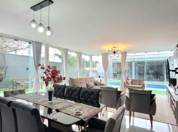 Casa · 270m² · 3 Quartos · 4 Vagas · Casa em , Vargem Grande Paulista/SP de 270m² 3 quartos para locação R$ 9.000,00/mes