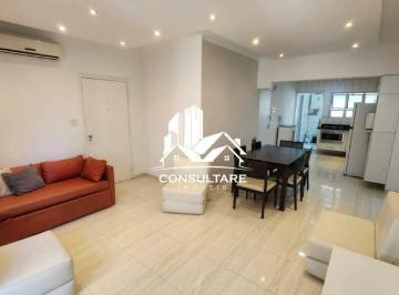 Apartamento · 84m² · 2 Quartos · 1 Vaga · Apartamento em Gonzaga, Santos/SP de 84m² 2 quartos à venda por R$ 795.000,00