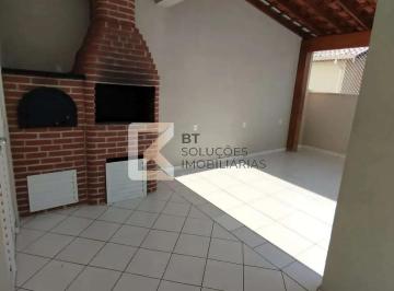 Casa · 161m² · 3 Quartos · 2 Vagas · Sobrado em Parque Residencial Indaiá, Indaiatuba/SP de 161m² 3 quartos à venda por R$ 980.000,00