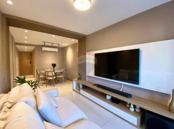 Apartamento · 93m² · 3 Quartos · 2 Vagas · Apartamento em Freguesia (Jacarepaguá), Rio de Janeiro/RJ de 93m² 3 quartos à venda por R$ 830.000,0