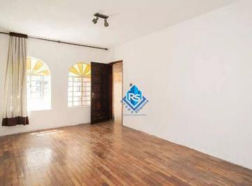 Casa · 186m² · 3 Quartos · 2 Vagas · Sobrado em Nova Petrópolis, São Bernardo do Campo/SP de 186m² 3 quartos à venda por R$ 850.000,00 ou