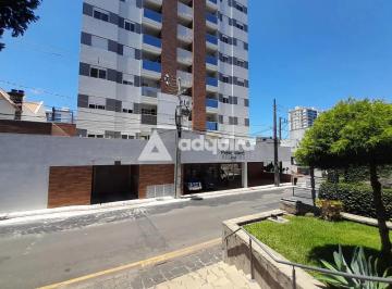 Apartamento · 10m² · 3 Quartos · 2 Vagas · Apartamento em Centro, Ponta Grossa/PR de 10m² 3 quartos à venda por R$ 999.000,00 ou para locação R