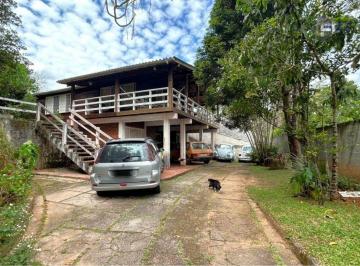 Casa · 335m² · 3 Quartos · 6 Vagas · Casa em Jardim Santa Paula, Cotia/SP de 335m² 3 quartos à venda por R$ 770.000,00