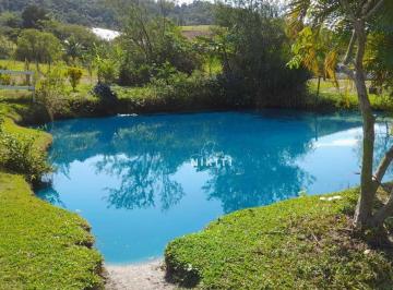 Rural · 210m² · 3 Quartos · 10 Vagas · Chácara em Caxito, Maricá/RJ de 210m² 3 quartos à venda por R$ 999.900,00