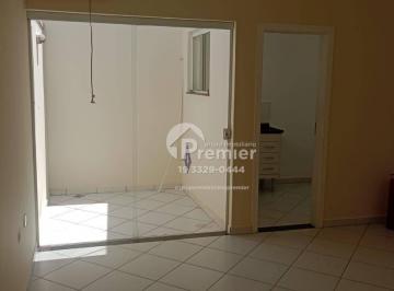 Comercial · 80m² · Sala em Centro, Indaiatuba/SP de 80m² para locação R$ 2.500,00/mes