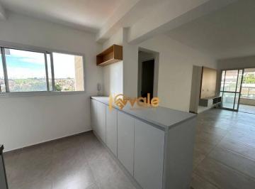 Apartamento · 101m² · 3 Quartos · 2 Vagas · Apartamento em Centro, Jacareí/SP de 101m² 3 quartos para locação R$ 4.500,00/mes