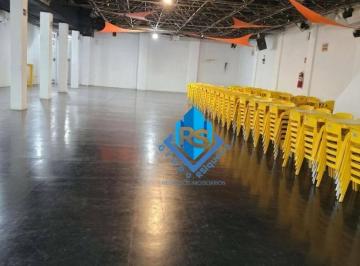 Comercial · 1974m² · Galpão em Centro, Santo André/SP de 1974m² à venda por R$ 8.600.000,00 ou para locação R$ 26.000,00/