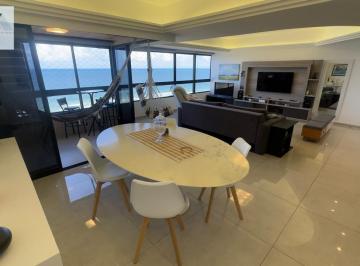 Apartamento · 155m² · 4 Quartos · 2 Vagas · Apartamento em Pina, Recife/PE de 155m² 4 quartos para locação R$ 12.000,00/mes