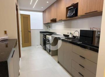 Apartamento · 99m² · 2 Quartos · 2 Vagas · Apartamento em Piratininga, Niterói/RJ de 99m² 2 quartos à venda por R$ 1.000.000,00