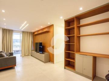 Apartamento · 99m² · 2 Quartos · 2 Vagas · Apartamento em Piratininga, Niterói/RJ de 99m² 2 quartos à venda por R$ 955.000,00