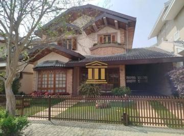 Casa · 350m² · 4 Quartos · 5 Vagas · Sobrado em Jardim Bela Vista, São José dos Campos/SP de 350m² 4 quartos à venda por R$ 3.400.000,00 