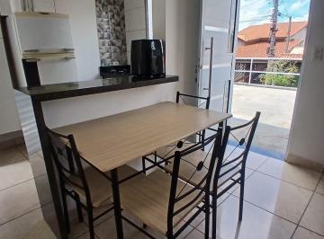 Casa · 187m² · 3 Quartos · 2 Vagas · Casa em Jardim Altos de Santana II, Jacareí/SP de 0m² 3 quartos à venda por R$ 520.000,00 ou para lo