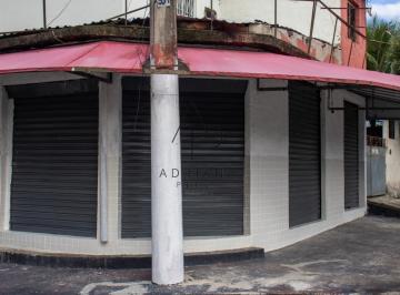 Casa · 120m² · 3 Quartos · 1 Vaga · Casa em Campo Grande, Rio de Janeiro/RJ de 120m² 3 quartos para locação R$ 2.000,00/mes
