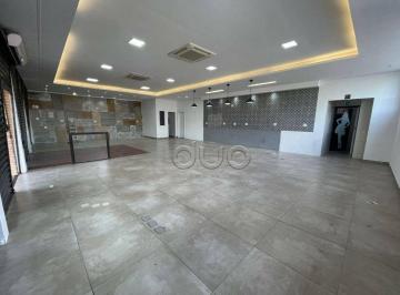 Comercial · 300m² · 3 Vagas · Barracão em Centro, Piracicaba/SP de 300m² à venda por R$ 1.200.000,00 ou para locação R$ 6.500,00/m