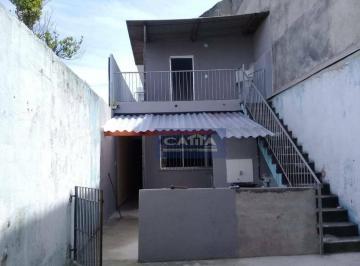 Casa · 50m² · 1 Quarto · 2 Vagas · Casa em Cidade Líder, São Paulo/SP de 50m² 1 quartos para locação R$ 1.500,00/mes