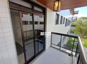 Apartamento · 145m² · 3 Quartos · 1 Vaga · Apartamento em Catarcione, Nova Friburgo/RJ de 145m² 3 quartos para locação R$ 2.500,00/mes