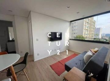 Apartamento · 34m² · 1 Quarto · Apartamento em Sumarezinho, São Paulo/SP de 34m² 1 quartos para locação R$ 3.500,00/mes