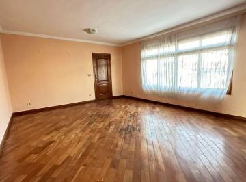 Casa · 150m² · 3 Quartos · 4 Vagas · Casa em Parque Continental, São Paulo/SP de 150m² 3 quartos para locação R$ 6.500,00/mes