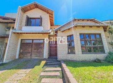 Casa · 189m² · 3 Quartos · 2 Vagas · Casa em Hamburgo Velho, Novo Hamburgo/RS de 189m² 3 quartos para locação R$ 5.000,00/mes