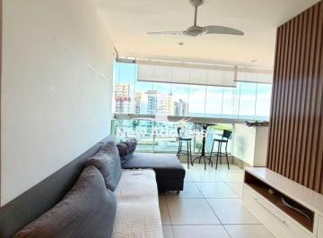 Apartamento · 80m² · 3 Quartos · 2 Vagas · Apartamento em Praia de Itaparica, Vila Velha/ES de 80m² 3 quartos à venda por R$ 899.000,00