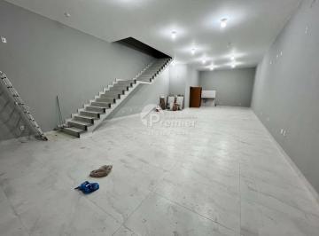 Comercial · 250m² · 2 Vagas · Salão em Parque Campo Bonito, Indaiatuba/SP de 250m² para locação R$ 8.000,00/mes