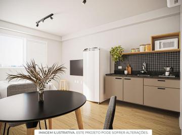 Apartamento Aluguel 28m² de 1 quarto · Apartamento em Saúde, São Paulo/SP de 28m² 1 quartos para locação R$ 2.138,00/mes