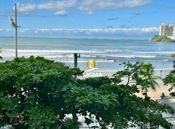 Apartamento · 110m² · 3 Quartos · 1 Vaga · Apartamento em Centro, Guarujá/SP de 110m² 3 quartos à venda por R$ 750.000,00 ou para locação R$ 4.