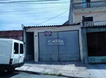 Casa · 50m² · 2 Quartos · 2 Vagas · Casa em Cidade Líder, São Paulo/SP de 50m² 2 quartos para locação R$ 1.700,00/mes