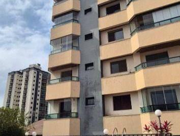 Apartamento · 170m² · 3 Quartos · 2 Vagas · Apartamento em Vila Galvão, Guarulhos/SP de 170m² 3 quartos à venda por R$ 890.000,00