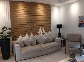 Apartamento · 117m² · 2 Quartos · 1 Vaga · Apartamento em Itararé, São Vicente/SP de 117m² 2 quartos à venda por R$ 798.000,00