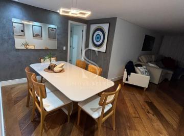 Apartamento · 133m² · 3 Quartos · 2 Vagas · Apartamento em Santo Amaro, São Paulo/SP de 133m² 3 quartos à venda por R$ 1.000.000,00