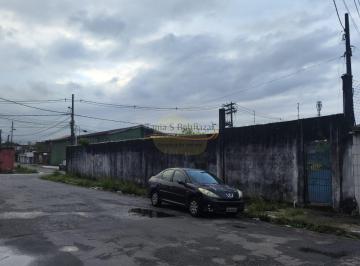 Terreno · 900m² · Terreno em Vila Margarida, São Vicente/SP de 900m² à venda por R$ 900.000,00