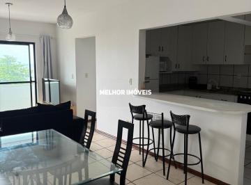 Apartamento · 119m² · 3 Quartos · 1 Vaga · Apartamento em Centro, Balneário Camboriú/SC de 119m² 3 quartos para locação R$ 6.000,00/mes