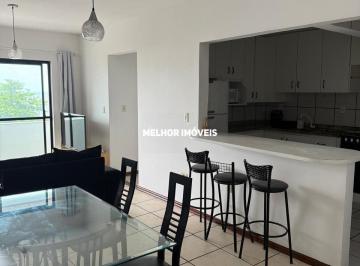 Apartamento · 119m² · 3 Quartos · 1 Vaga · Apartamento em Centro, Balneário Camboriú/SC de 119m² 3 quartos para locação R$ 5.500,00/mes
