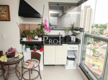 Apartamento · 73m² · 2 Quartos · 2 Vagas · Apartamento em Vila Assunção, Santo André/SP de 73m² 2 quartos à venda por R$ 940.000,00