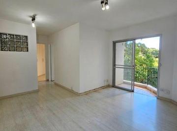 Apartamento · 60m² · 2 Quartos · 1 Vaga · Apartamento em Vila Indiana, São Paulo/SP de 60m² 2 quartos para locação R$ 2.750,00/mes