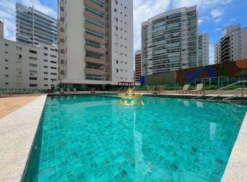 Apartamento · 105m² · 3 Quartos · 2 Vagas · Apartamento em Vila Alzira, Guarujá/SP de 105m² 3 quartos à venda por R$ 910.000,00