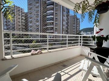 Apartamento · 72m² · 2 Quartos · 1 Vaga · Apartamento em Itacorubi, Florianópolis/SC de 72m² 2 quartos à venda por R$ 901.000,00 ou para locaç