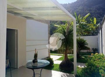 Casa · 72m² · 2 Quartos · 5 Vagas · Casa em Piratininga, Niterói/RJ de 72m² 2 quartos à venda por R$ 850.000,00