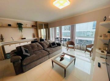Apartamento de 3 quartos, Itajaí · Apartamento em Praia Brava, Itajaí/SC de 100m² 3 quartos para locação R$ 9.000,00/mes