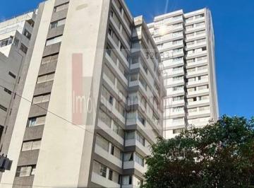 Apartamento · 114m² · 3 Quartos · 1 Vaga · Apartamento em Jardim Paulista, São Paulo/SP de 114m² 3 quartos para locação R$ 7.000,00/mes