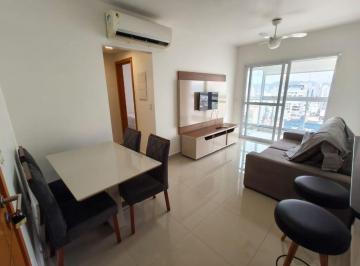 Apartamento · 50m² · 1 Quarto · 1 Vaga · Apartamento em Embaré, Santos/SP de 50m² 1 quartos para locação R$ 5.800,00/mes
