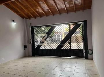 Casa · 160m² · 4 Quartos · 2 Vagas · Sobrado em Jardim Pau Preto, Indaiatuba/SP de 160m² 4 quartos para locação R$ 7.150,00/mes