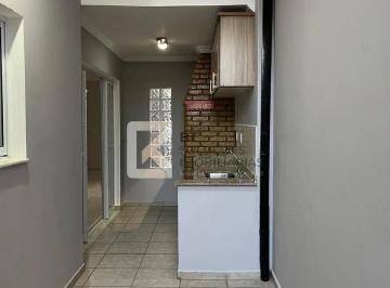 Casa · 160m² · 4 Quartos · 2 Vagas · Sobrado em Jardim Pau Preto, Indaiatuba/SP de 160m² 4 quartos para locação R$ 7.150,00/mes